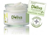 D'oliva SKIN IN BALANCE - snaga prirode! Maslinovo ulje & urea!