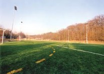 NOGOMETNI CENTAR MAKSIMIR