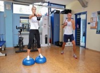 Fitness centar  " Dream Gym" za sve generacije!!!
