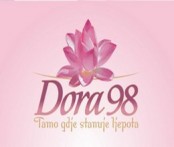 Kozmetički salon DORA 98 (Trešnjevka)-tamo gdje ljepota stanuje!!!