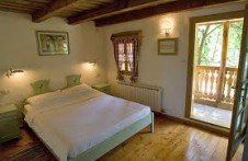 Provedite savršen vikend u dvoje na Vuglec Bregu za 495 kn/osobi