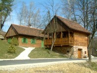 Provedite savršen vikend u dvoje na Vuglec Bregu za 495 kn/osobi