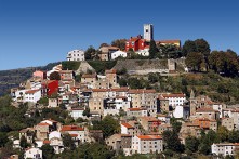 Sedam čuda Istre