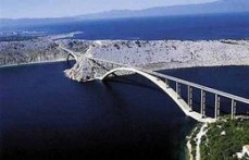Otok Krk - mali sedmi kontinent pun prelijepih povijesnih priča