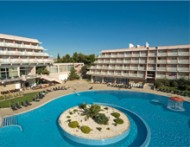 Savršen vikend u Hotelu Olyimpia****, Vodice! 