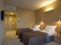 Savršen vikend u Hotelu Olyimpia****, Vodice! 