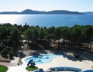Savršen vikend u Hotelu Olyimpia****, Vodice! 