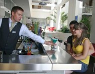 Savršen vikend u Hotelu Olyimpia****, Vodice! 