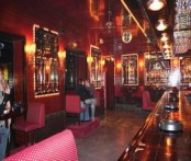 Saloon-najpopularnija i najuglednija zagrebačka diskoteka
