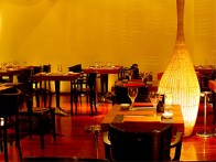 Japanski restoran Takenoko - melem za želudac i raj za oko