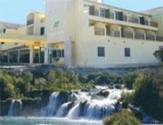 Upoznajte NP Krka i grad Šibenik - hotel Vrata Krke, samo 225 kn/osobi