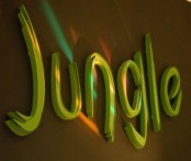 Plesni centar „Jungle“