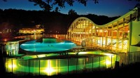 Čarobni paketi u Spa & Sport Resortu Sveti Martin 4*