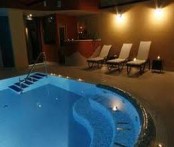 Wellness paketi hotela Kaštel*** u Motovunu - obnovite se u srcu Istre