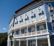 Relax paket hotela Park 4* u Lovranu već od 430,00 kn za 2 noćenja!