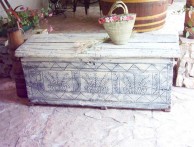 Tradicijske vrijednosti na imanju Kalpić - hrana i život naših starih