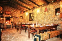 Tradicijske vrijednosti na imanju Kalpić - hrana i život naših starih