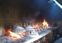 Tradicijske vrijednosti na imanju Kalpić - hrana i život naših starih