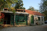 Tradicijske vrijednosti na imanju Kalpić - hrana i život naših starih