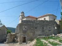 Vinodol - dolina mira i frankopanskih kaštela između mora i planina