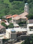 Vinodol - dolina mira i frankopanskih kaštela između mora i planina