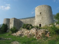 Vinodol - dolina mira i frankopanskih kaštela između mora i planina