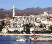 Vinodol - dolina mira i frankopanskih kaštela između mora i planina
