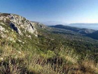 Vinodol - dolina mira i frankopanskih kaštela između mora i planina