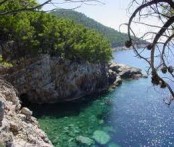 Mljet - nacionalni park i jedan od najljepših otoka Jadrana