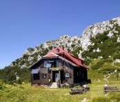 Risnjak - jedna od najljepših planina i rezervata Hrvatske
