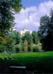 Dvorac Trakošćan - jedan od najatraktivnijih dvoraca Hrvatske
