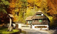 Park prirode Medvednica. Na Sleme na Sleme... noga već sama beži