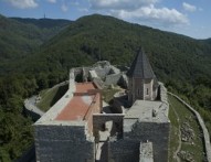 Park prirode Medvednica. Na Sleme na Sleme... noga već sama beži