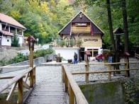 Park prirode Medvednica. Na Sleme na Sleme... noga već sama beži