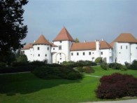 Jednodnevni izlet u prekrasnu baroknu prijestolnicu - Varaždin
