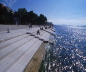 Zadar - srce Jadrana, spoj ljepote prošlosti i suvremenosti i centar zabave