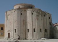 Zadar - srce Jadrana, spoj ljepote prošlosti i suvremenosti i centar zabave