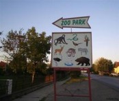 Zoološki vrt Bizik ne zaostaje ni po čemu za profesionalnim zoološkim vrtovima