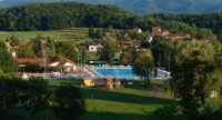 Zimska akcija u Termama Jezerčica 3* - uplatite 2 noćenja boravite 3