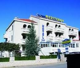 Provedite 3 noćenja u hotelu MEDITERAN, Zadar za 1040 kn za dvije osobe