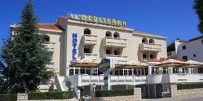 Provedite 3 noćenja u hotelu MEDITERAN, Zadar za 1040 kn za dvije osobe
