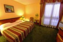 Provedite 3 noćenja u hotelu MEDITERAN, Zadar za 1040 kn za dvije osobe