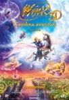 Winx Club 3D: Čarobna avantura...animirani film