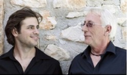 Oliver Dragojević i Stjepan Hauser