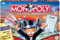 Monopoly...igra za sva vremena i sve generacija.