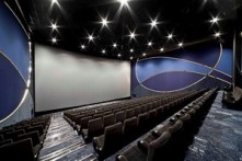 Cinestar IMAX - kina s 5 zvjezdica!