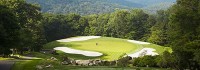 Golf tereni
