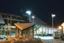 Vikend skijanje na najuređenijem slovenskom skijalištu - Cerkno