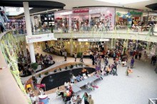 Garden Mall - Gdje svaka dobra priča počinje… 