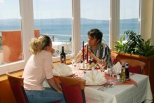 Priuštite si vikend romantike u hotelu Marina Selce**** za 640 kn/osobi